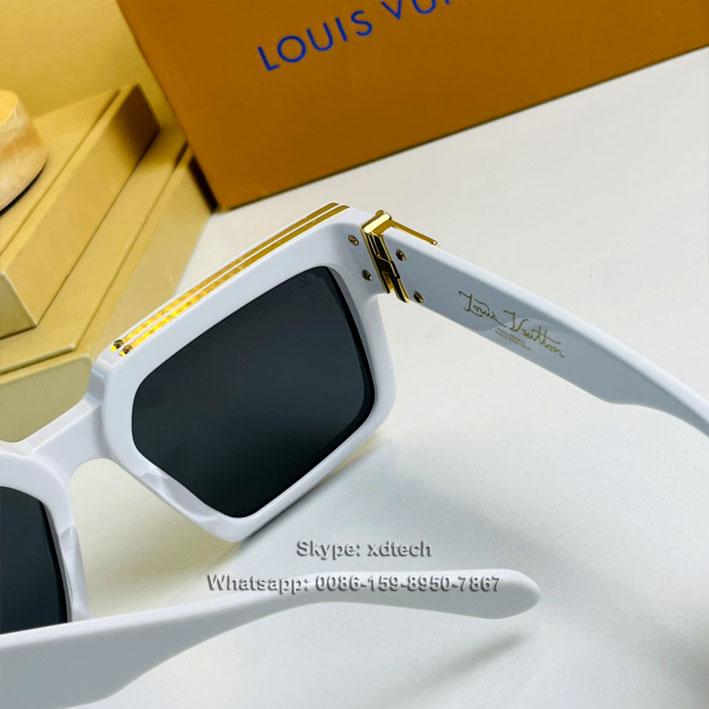 Square Sunglasses