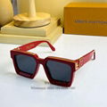 Square Sunglasses