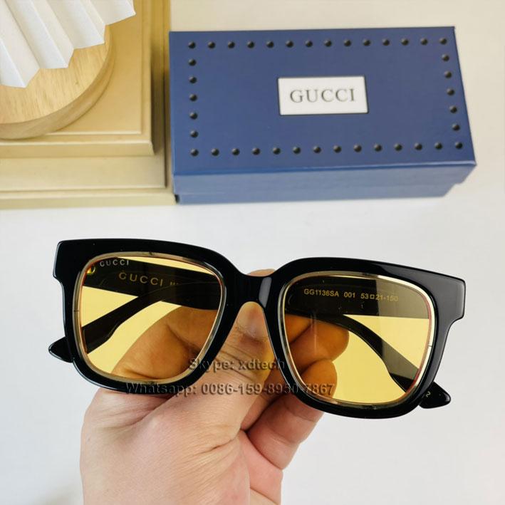 Designer's Sunglasses