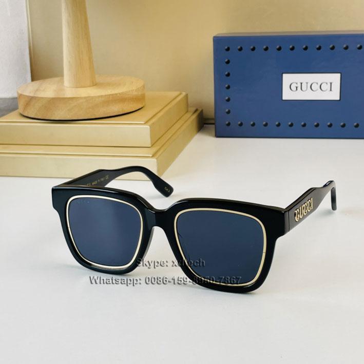 Designer's Sunglasses