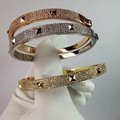 Lady Jewelries Luxury Brand Bracelets Necklaces Chain Bracelets