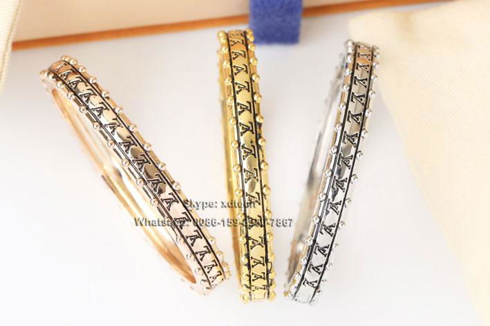 Luxury Brand Bracelets