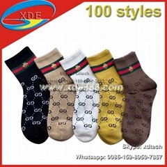 Wholesale Socks Big Brand High Quality Low Socks
