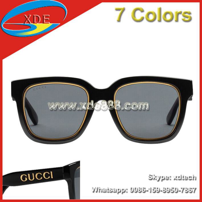       Sunglasses Designer's Sunglasses Lady Summer Supplies