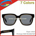       Sunglasses Designer's Sunglasses Lady Summer Supplies