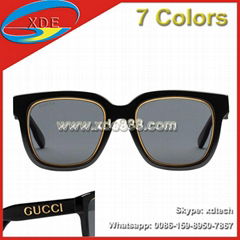       Sunglasses Designer's Sunglasses Lady Summer Supplies