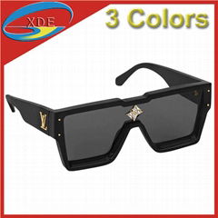 Replica               Sunglasses Cyclone Sunglasses Monogram Square All Colors
