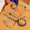 High Quality Bracelets Necklaces Earrings Women and Men Jewelries
