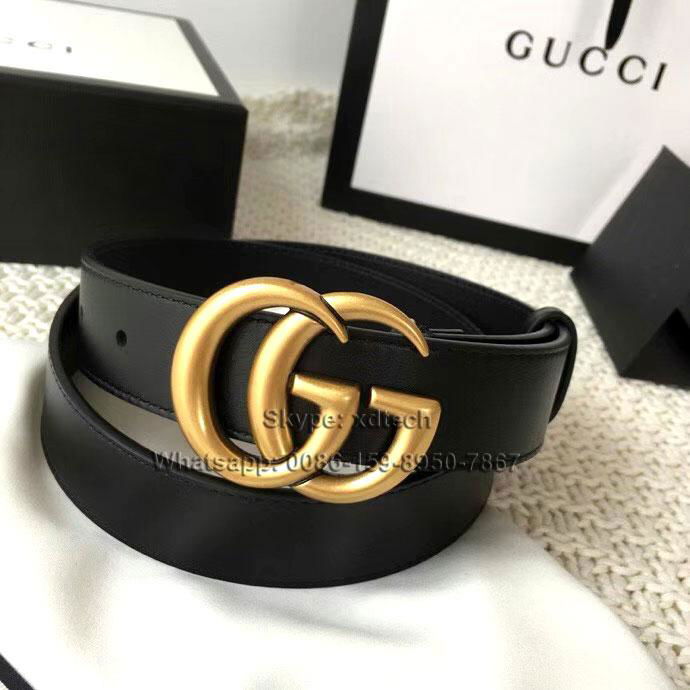       Belts, Double G Buckle Men Belts, Women Belts, Fashion Belts 5