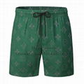               Pants, Men's Beach Shorts, Fashion Sexy Designer Shorts 3