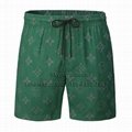 Louis Vuitton Pants, Men's Beach Shorts, Fashion Sexy Designer Shorts