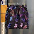 Louis Vuitton Pants, Men's Beach Shorts, Fashion Sexy Designer Shorts