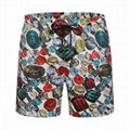               Pants, Men's Beach Shorts, Fashion Sexy Designer Shorts 14