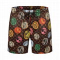               Pants, Men's Beach Shorts, Fashion Sexy Designer Shorts 15