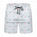               Pants, Men's Beach Shorts, Fashion Sexy Designer Shorts 17