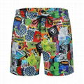               Pants, Men's Beach Shorts, Fashion Sexy Designer Shorts 18