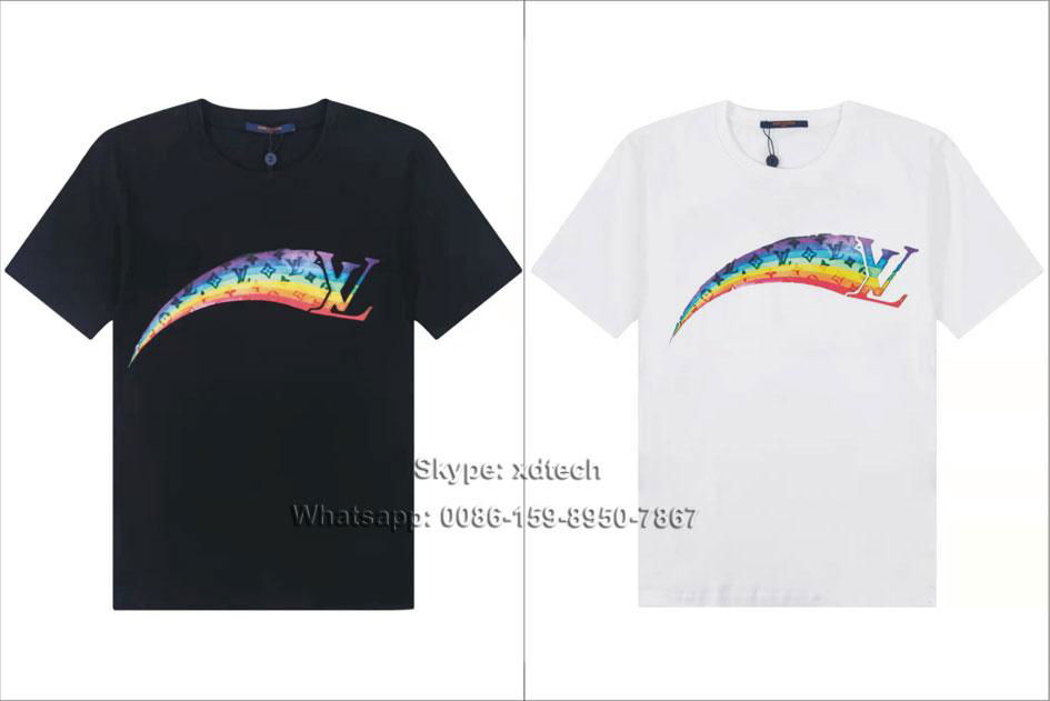 Wholesale T-Shirt, Designer T-Shirts, Cool Fashion Man Shirts 5