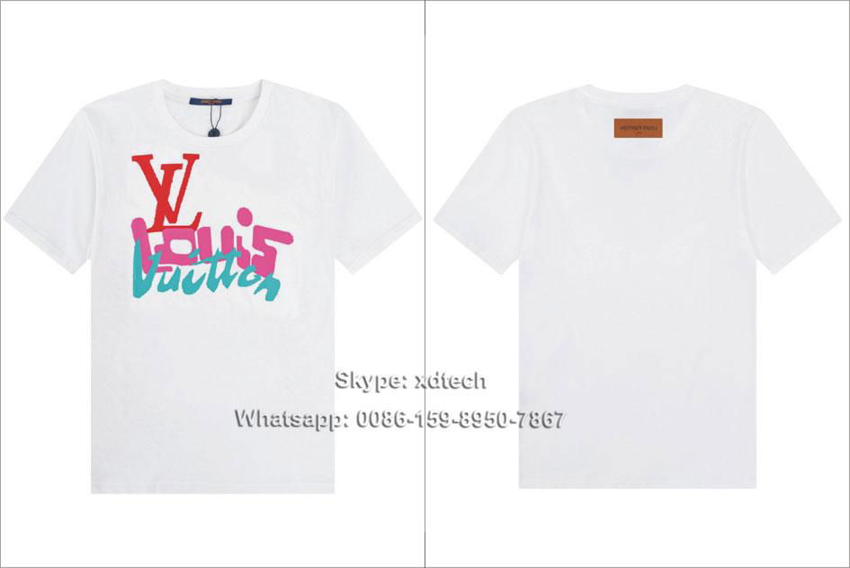 Designer T-Shirts