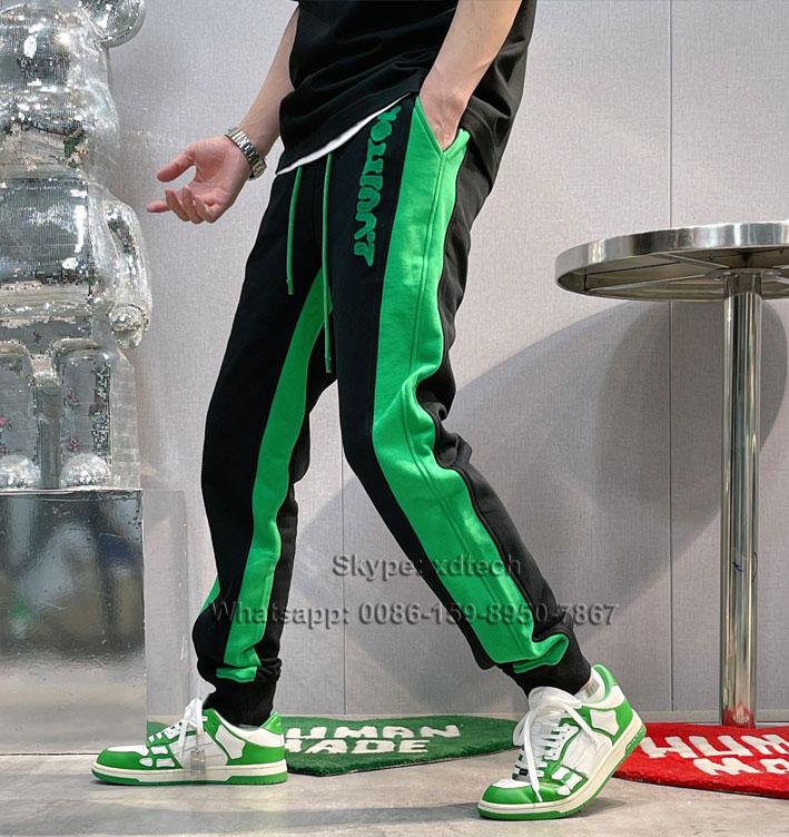 Big Brand Replica Trousers