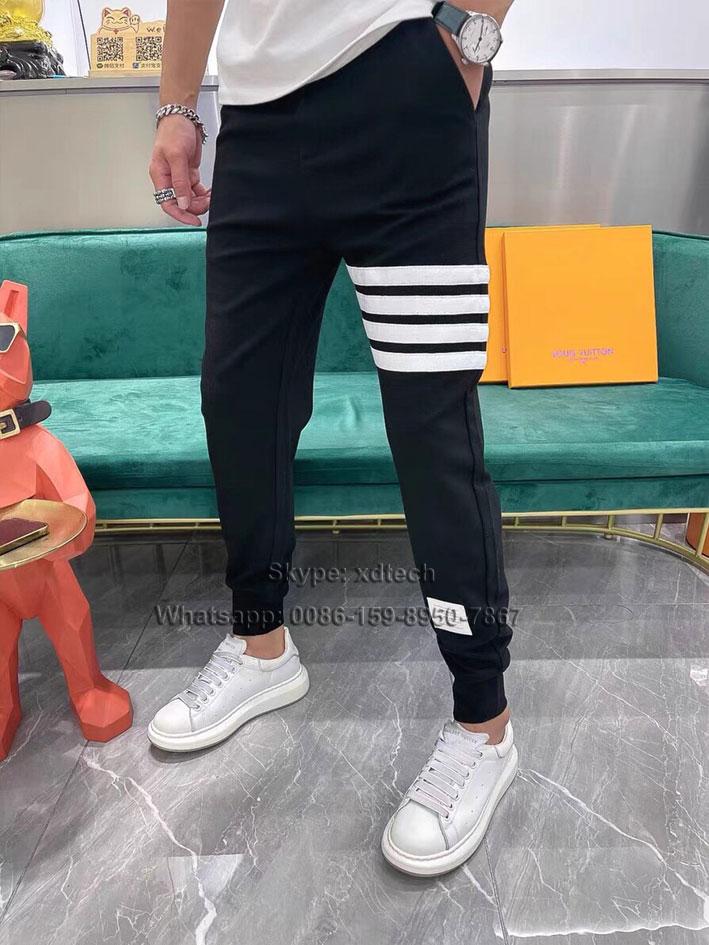 Big Brand Replica Trousers