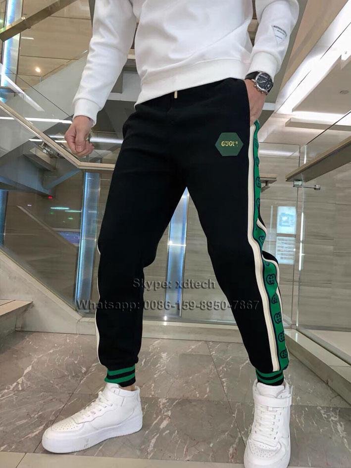 High-End Trousers