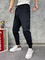 Men Pants Big Brand Replica Trousers High-End Trousers