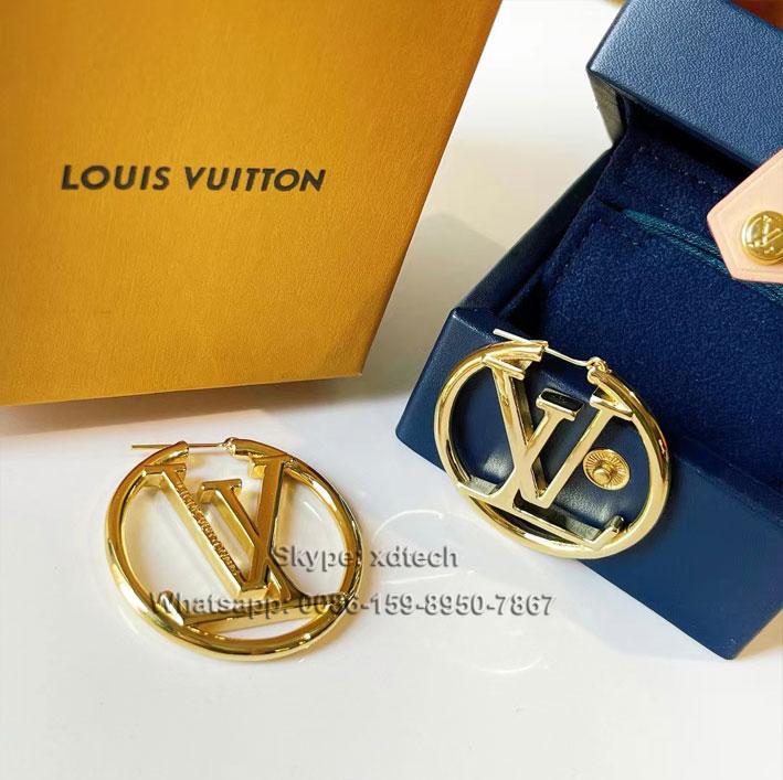 Louis Vuitton Earrings