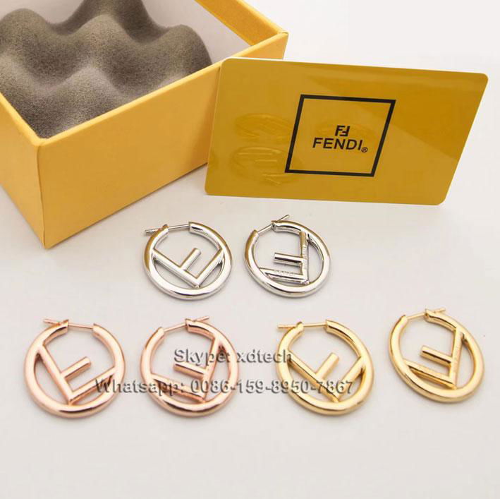 Fendi Earrings