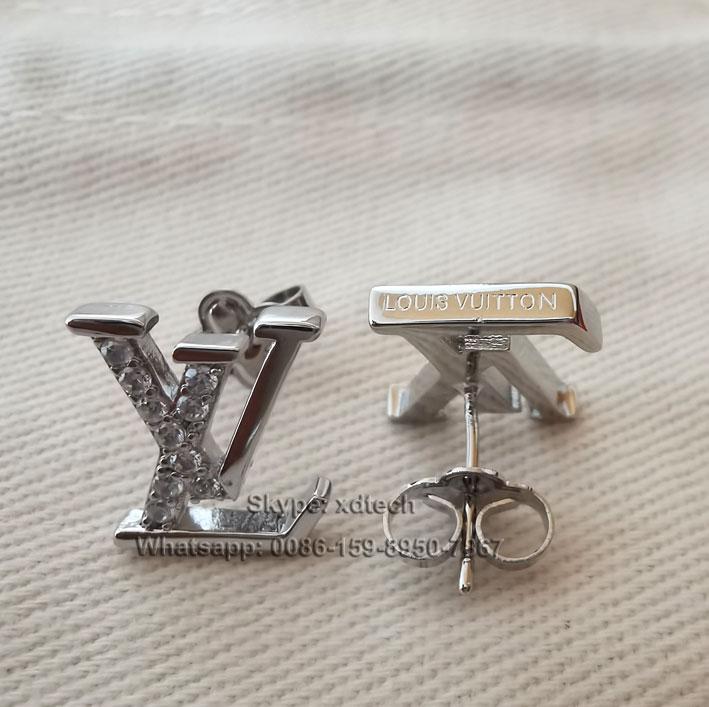 LV Earrings