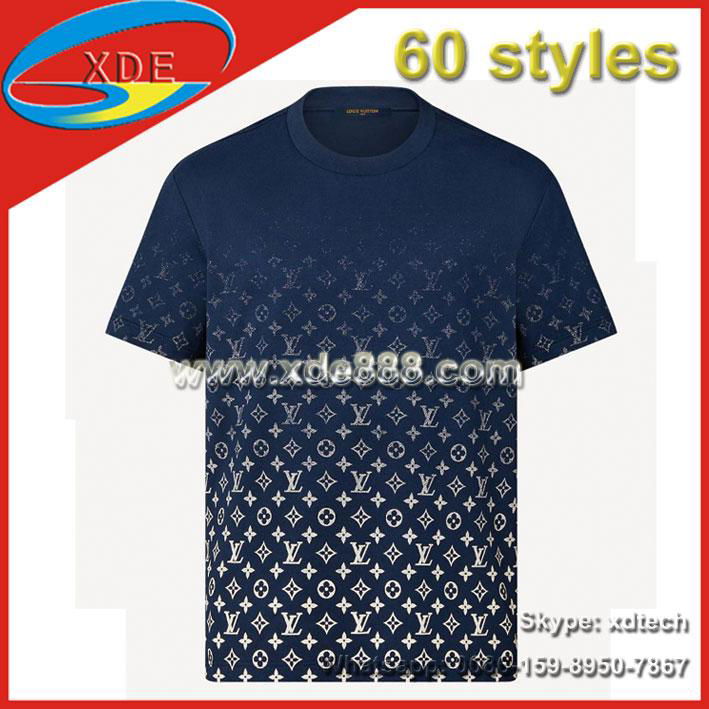 Wholesale T-Shirt, Designer T-Shirts, Cool Fashion Man Shirts