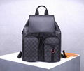 Louis Vuitton Backpacks