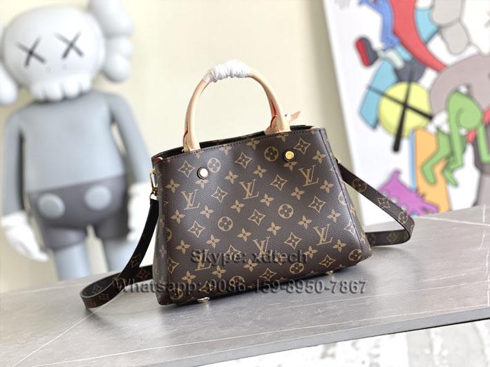 Louis Vuitton Montaigne