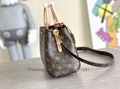 Replica Louis Vuitton Montaigne Women Bags Top Handles Louis Vuitton Totes