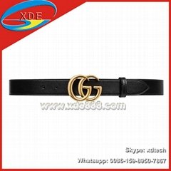       Belts Double G Buckle Men Belts Women Belts Fashion Belts (Hot Product - 2*)