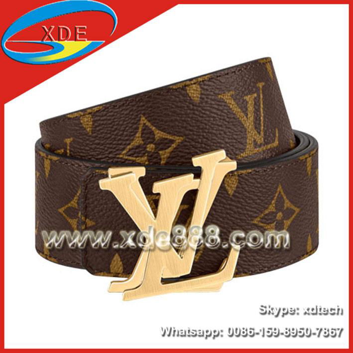 Louis Vuitton Belts