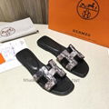 Oran Sandals