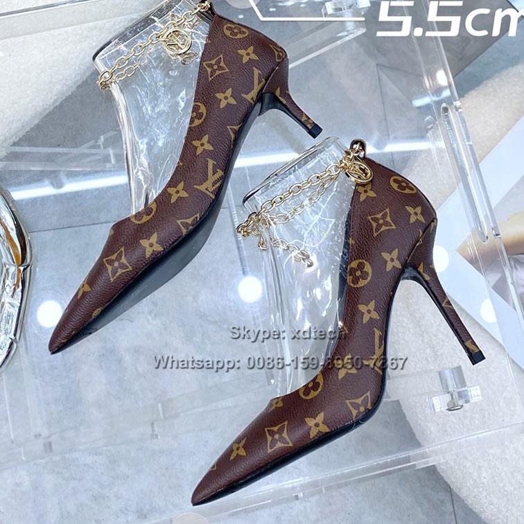 cherie 45 slingback pump