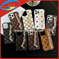 Phone Covers Cases for iPhones Wrist