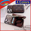 Cases for iPhones Small Pocket Strings All models Avaliable 2