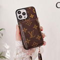 Cases for iPhones Small Pocket Strings All models Avaliable