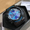 CASIO GA110, Fashion Sports Watch, Waterproof Matching Watches