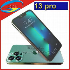 Replica iPhone 13 Pro, 1:1 Clone iPhone 13 Sealed Boxes