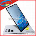 Copy Mobile Phones 22, Unlocked 6.8 Inch Face ID Fingerprint Recognition