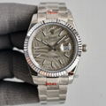 Clone Rolex Daydate, Rolex Datejust, Classic Design, Best Seller 3