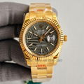 Clone Rolex Daydate, Rolex Datejust, Classic Design, Best Seller 5