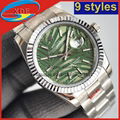 Clone Rolex Daydate, Rolex Datejust, Classic Design, Best Seller 1