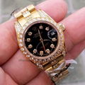 Wholesale Rolex Watches, Clone Diamond Watches Couple Watches, Matching Watches  4