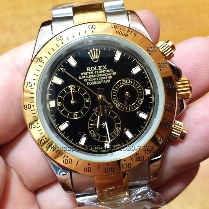 Rolex Cosmograph Daytona 116509