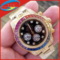 Replica Rolex, Universe Type Meter Di