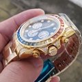 Replica Rolex, Universe Type Meter Di Take Hour Meter Watch with Diamond 7